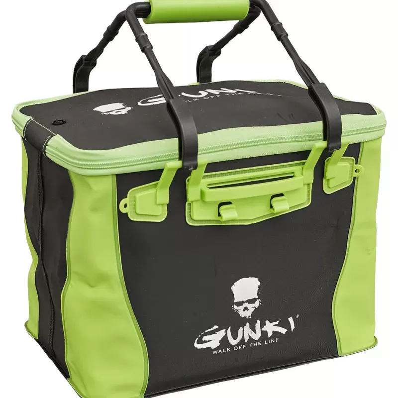Gunki Safe Fishing Bag Edge<Pike / Predator Luggage