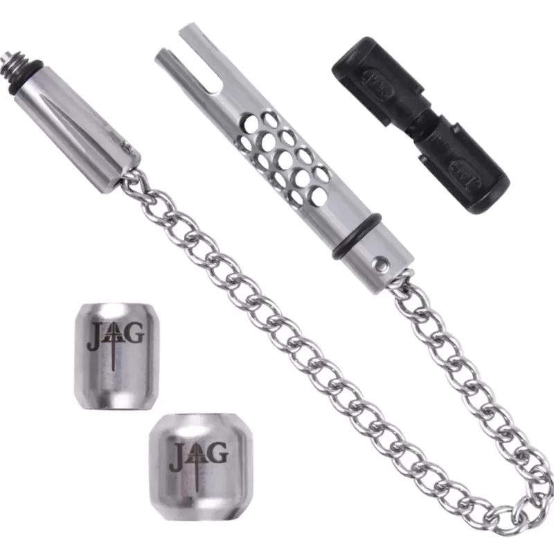 JAG Safe Liner 316 MK2<Carp Indicators