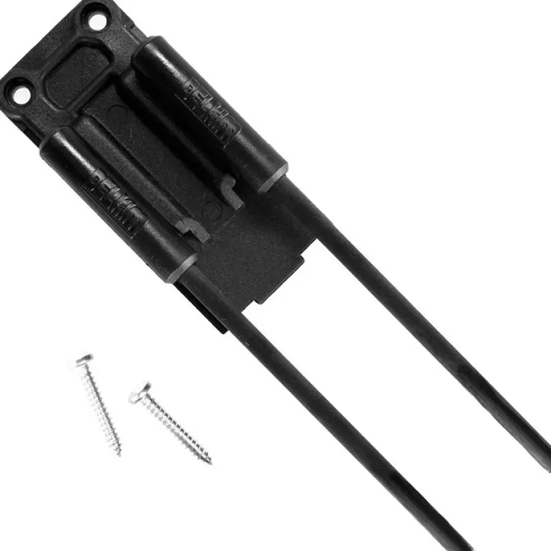 Delkim Safe-D Carbon Snag Bars<Carp Rod Support