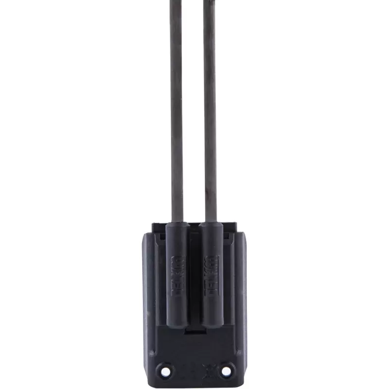 Delkim Safe-D V2 Carbon Snag Bars<Carp Rod Support