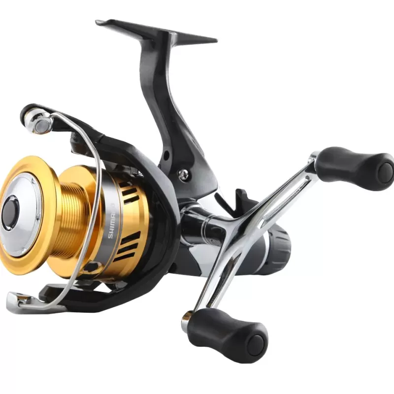 Shimano Sahara DH RD Reel<Pike / Predator Reels