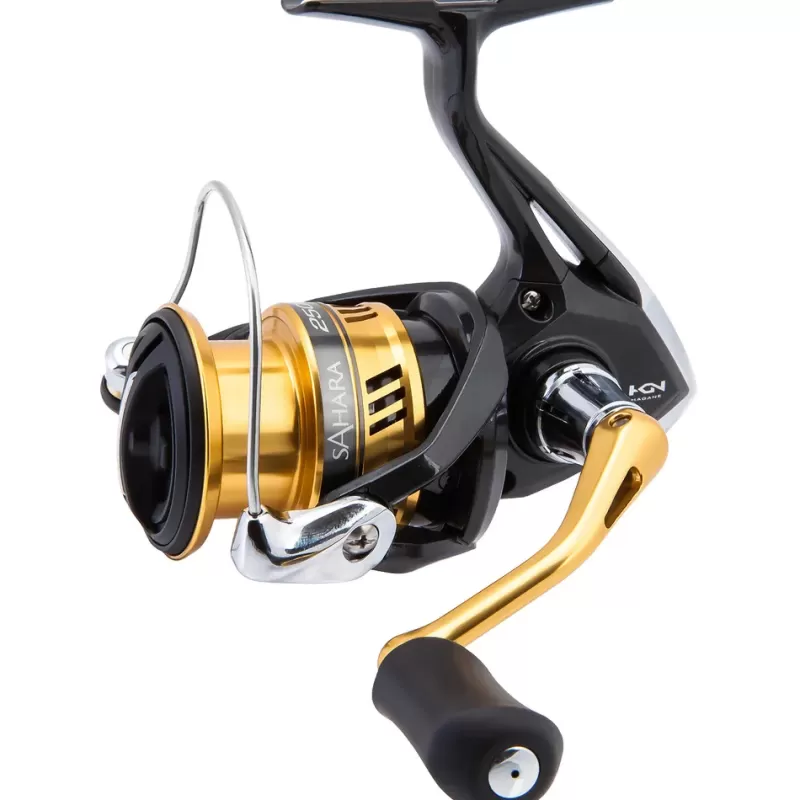 Shimano Sahara FI Reel<Pike / Predator Reels