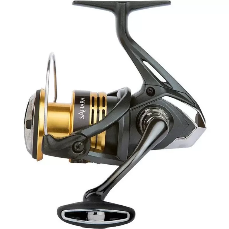 Shimano Sahara FJ Fishing Reel<Pike / Predator Reels