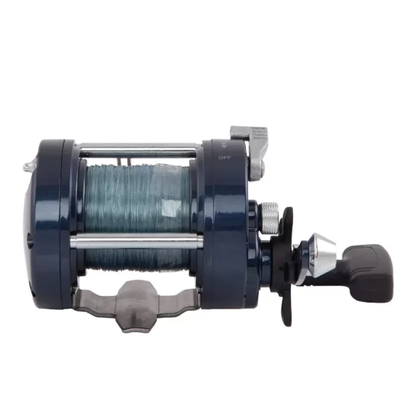 Shakespeare Salt 20lb Multiplier Fishing Reel<Sea Reels
