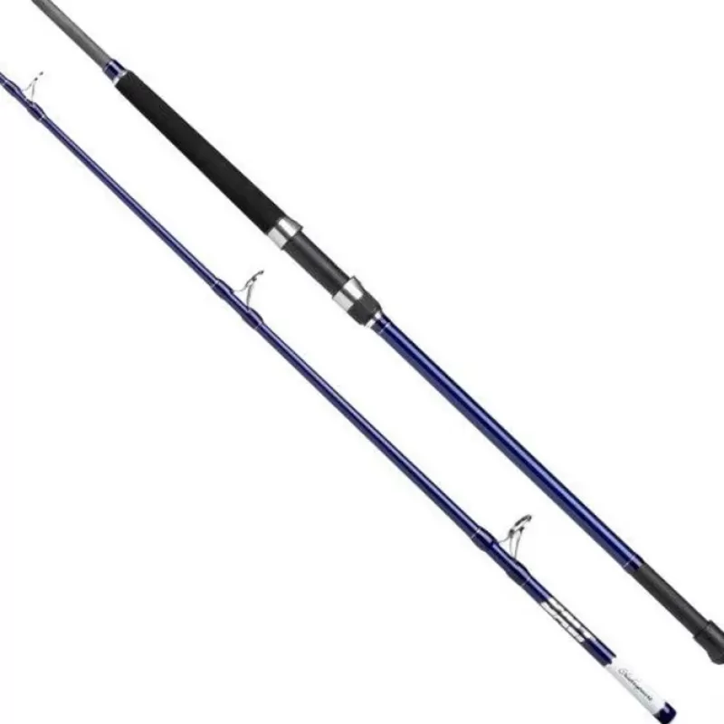 Shakespeare Salt Uptide Fishing Rod<Sea Rods
