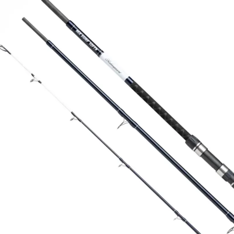 Shakespeare Salt XT Beach Expedition Fishing Rod<Sea Rods