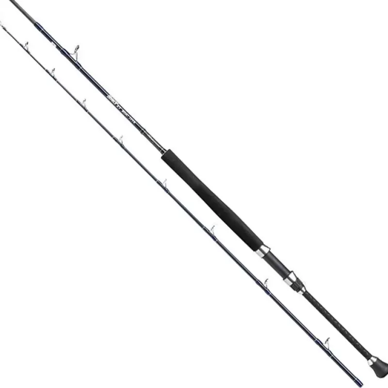 Shakespeare Salt XT Boat Fishing Rod<Sea Rods