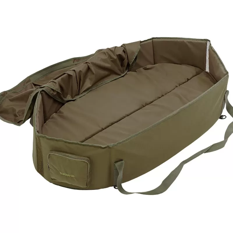 Trakker Sanctuary Oval Crib<Pike / Predator Fish Care