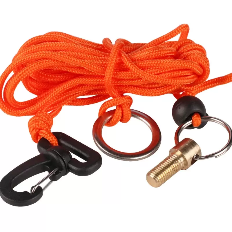Trakker Sanctuary Retention Sling Cord<Carp Fish Care