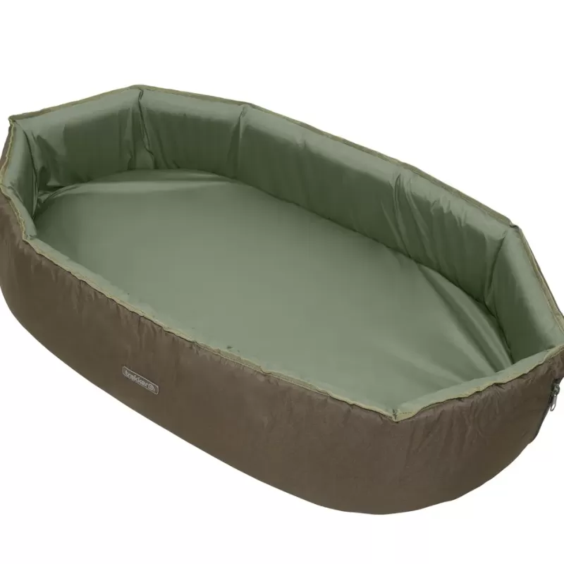 Trakker Sanctuary Self Inflating Crib<Carp Fish Care