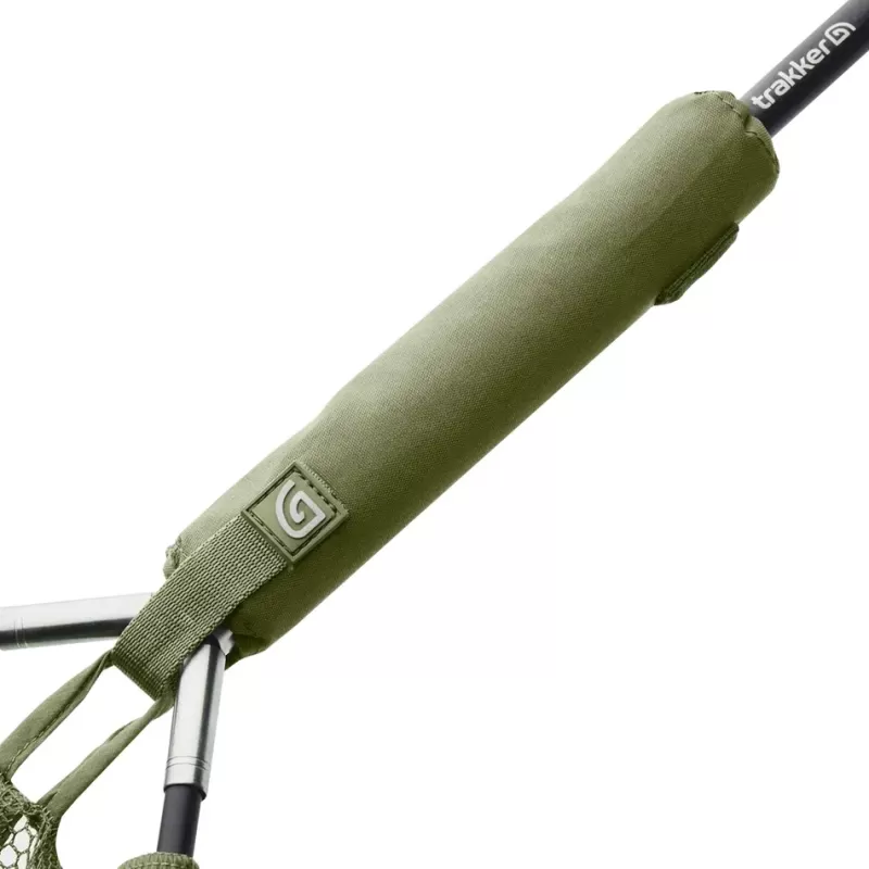 Trakker Sanctuary Slim Net Float<Carp Nets