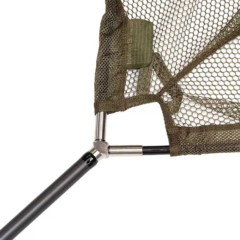 Trakker Sanctuary T3 Landing Net<Carp Nets
