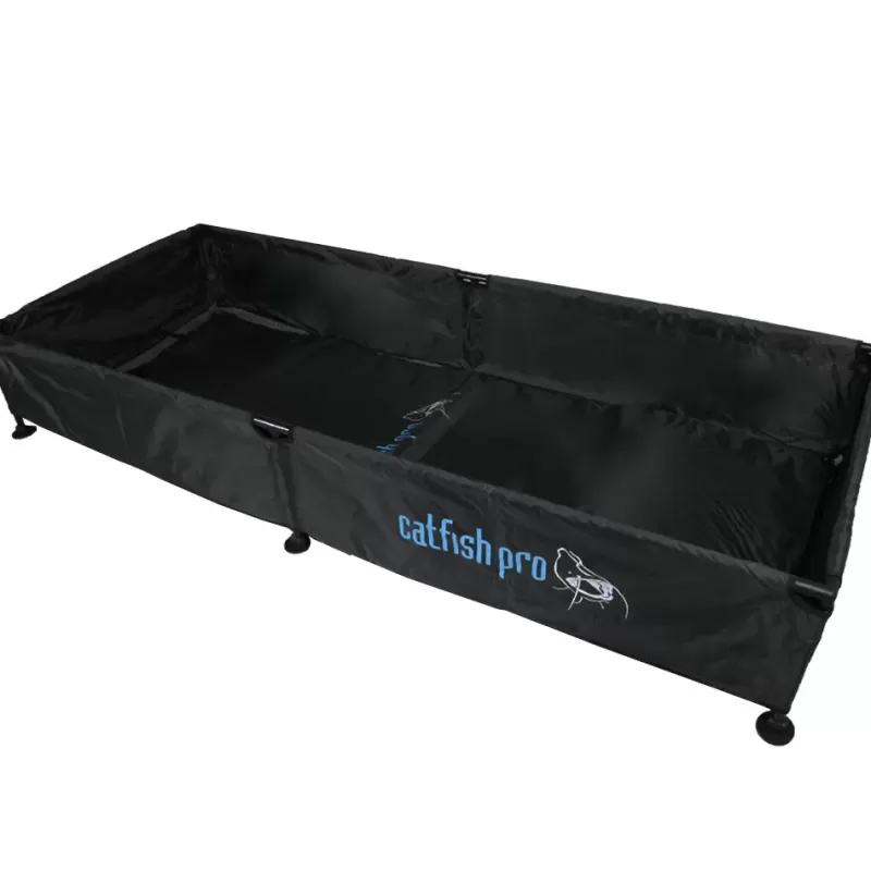 Catfish Pro Sanctuary XXL Cradle Base System Complete<Pike / Predator Fish Care