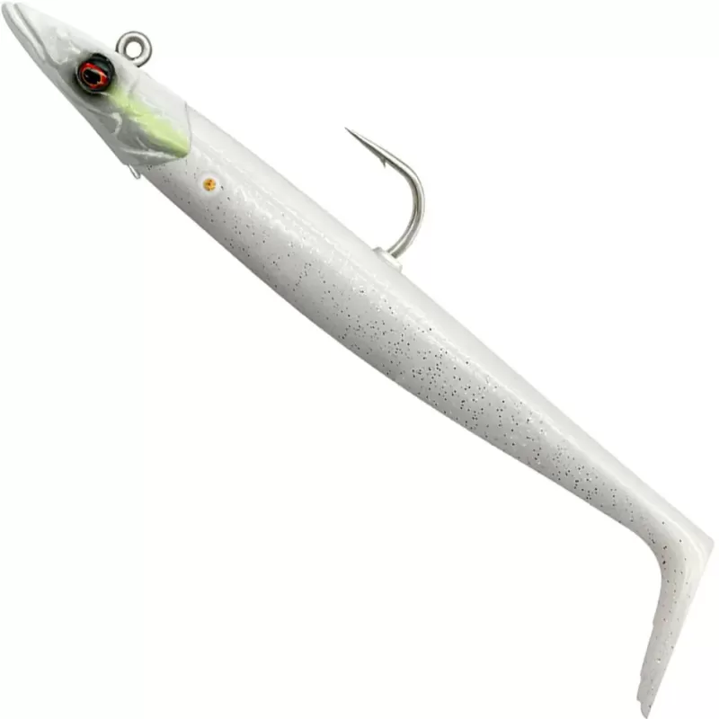 Savage Gear Sandeels V2 Lure 17.5cm 65g<Sea Lures