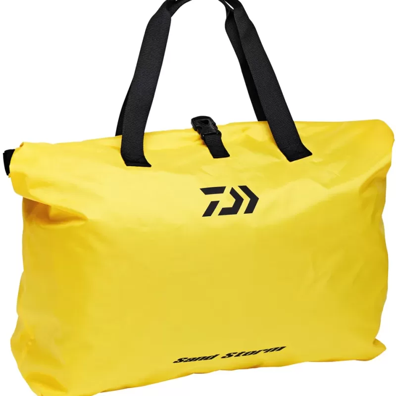 Daiwa Sandstorm Fish Fishing Bag<Sea Luggage
