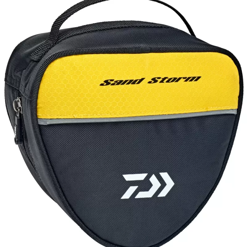 Daiwa Sandstorm Fishing Reel Case<Sea Luggage