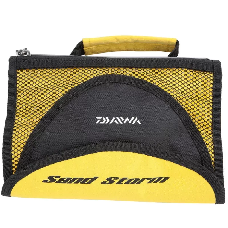 Daiwa Sandstorm Rig Wallet<Sea Luggage