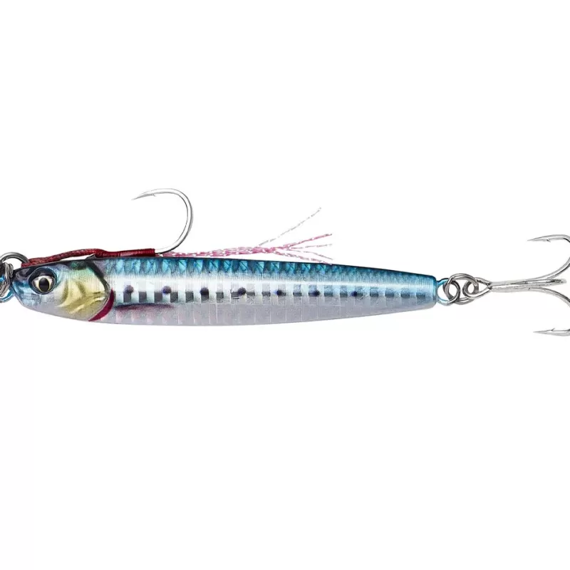 Savage Gear Savage Salt 3D Jig Minnow Lure 9.3cm<Pike / Predator Lures