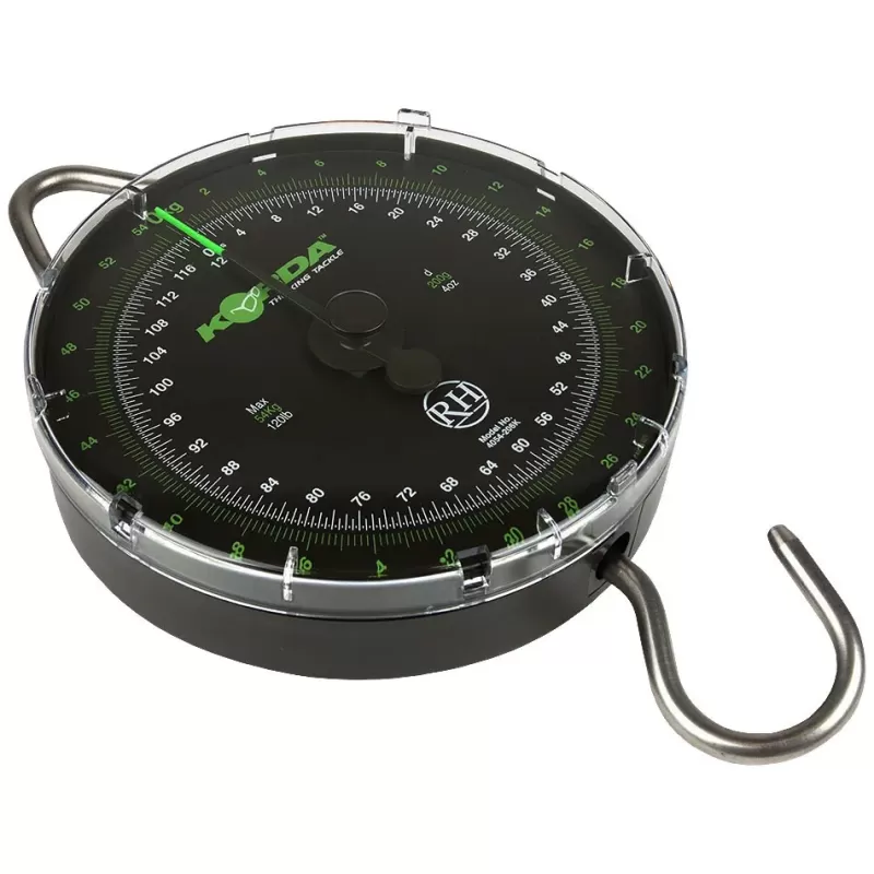 Korda Scales<Carp Scales