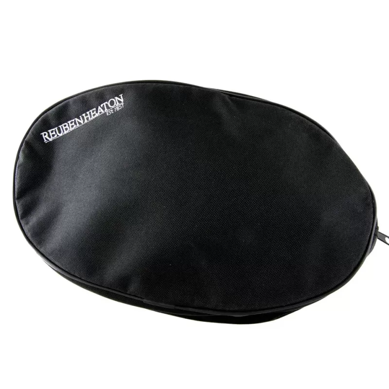 Reuben Heaton Scales Pouch<Pike / Predator Scales