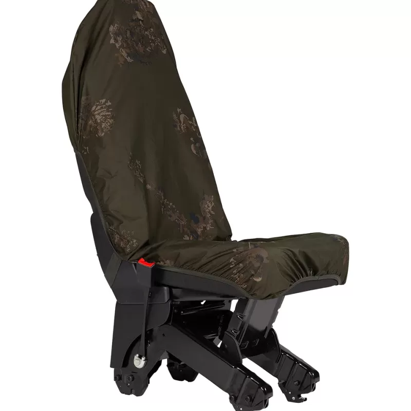 Nash Scope Car Seat Covers<Carp Miscellaneous
