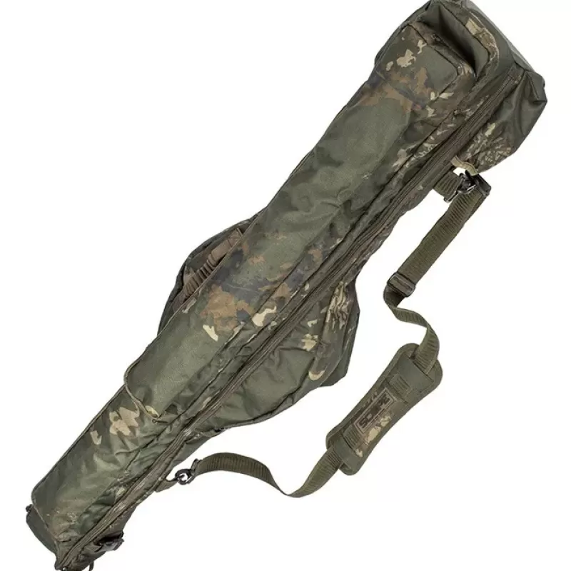 Nash Scope Ops 3 Rod Skins Fishing Sleeve<Carp Luggage