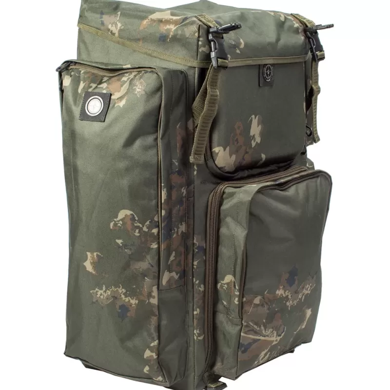 Nash Scope OPS Deploy Fishing Rucksack<Carp Luggage