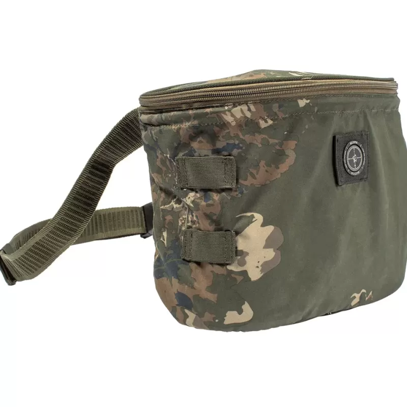 Nash Scope Ops Tactical Baiting Fishing Pouch<Carp Luggage