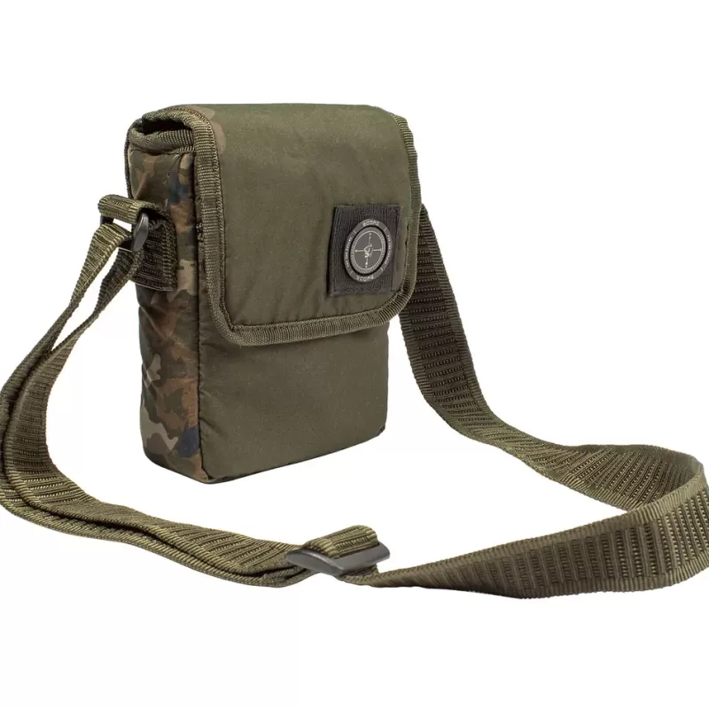 Nash Scope Ops Tactical Security Fishing Pouch<Carp Luggage