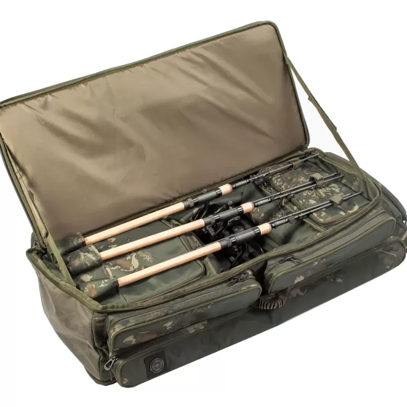 Nash Scope R6 Transformer<Carp Luggage