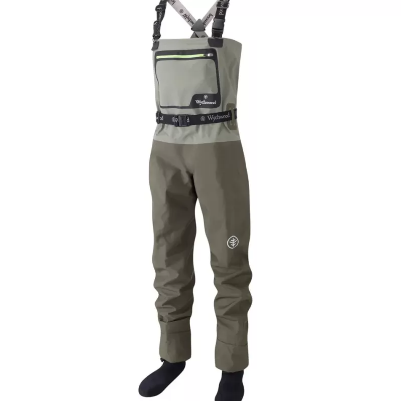 Wychwood SDS GORGE Fishing Waders<Fly Waders & Boots