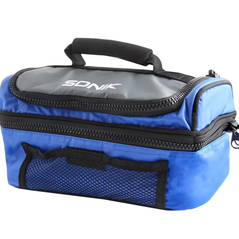 Sonik Sea Cool Bait Fishing Bag<Sea Luggage