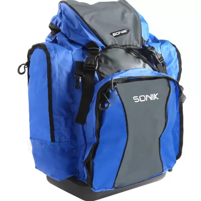 Sonik Sea Fishing Rucksack<Sea Luggage