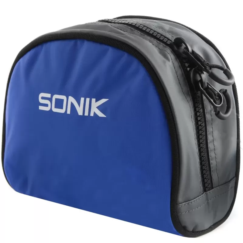 Sonik Sea Fixed Spool Fishing Reel Case<Sea Luggage