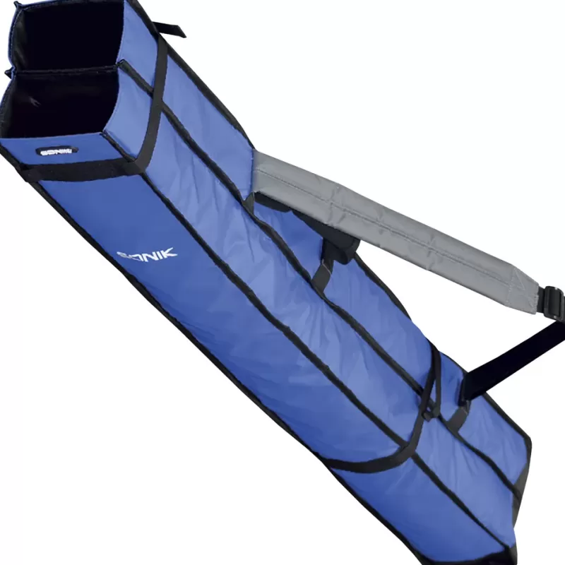 Sonik Sea Quiver Holdall<Sea Luggage