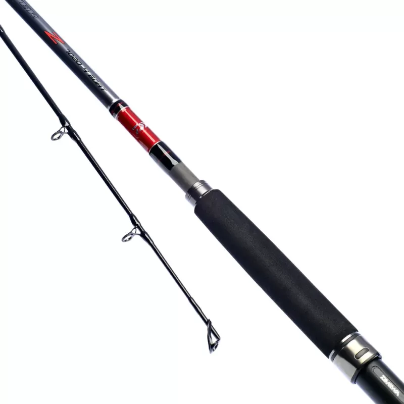 Daiwa Seahunter Z Boat Travel Fishing Rods<Sea Rods
