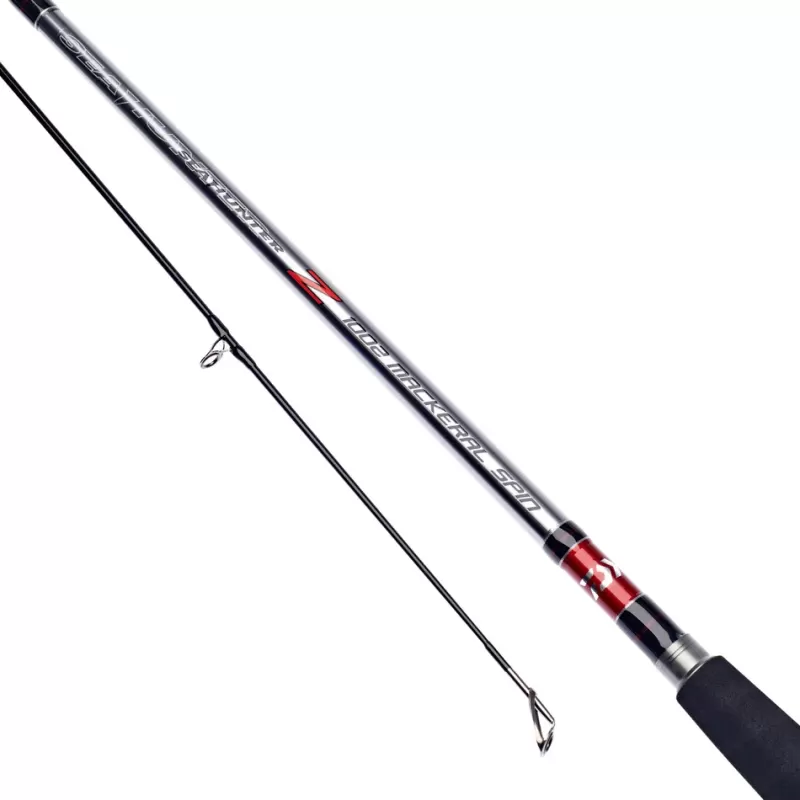 Daiwa Seahunter Z Fishing Rod Mackerel Spin<Sea Rods