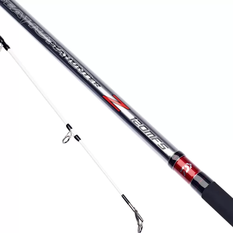 Daiwa Seahunter Z Surf Fishing Rod<Sea Rods