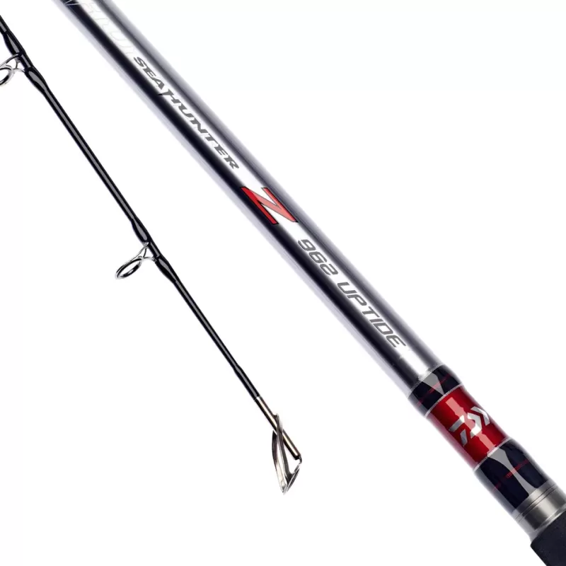 Daiwa Seahunter Z Uptide Fishing Rod<Sea Rods