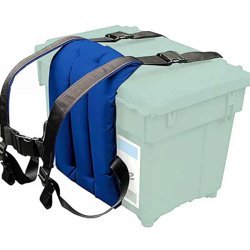 Shakespeare Seat Box Sherpa<Sea Seat Box Accessories