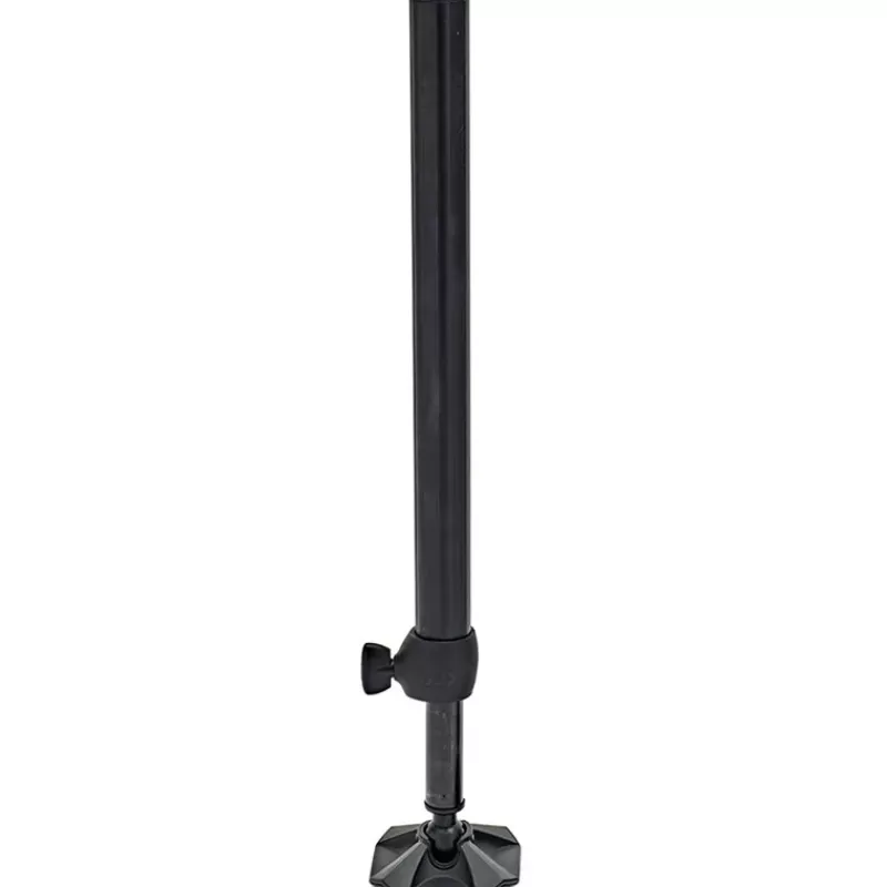 Daiwa Seat Box Tele Leg 36mm<Coarse & Match Seat Box Accessories