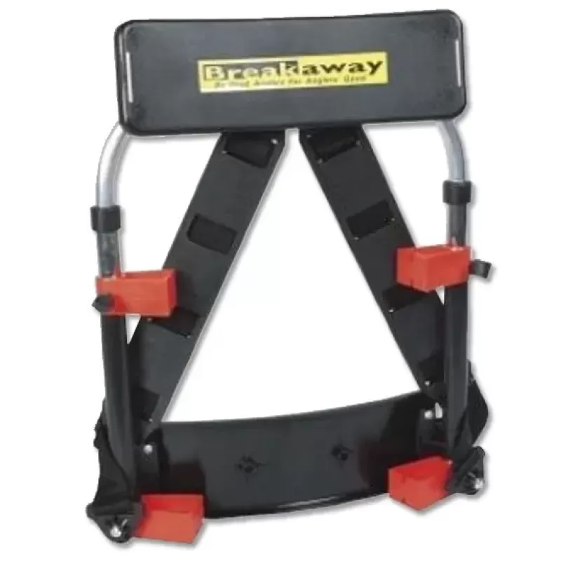 Breakaway Seatbox Backrest Conversion Box<Sea Seat Box Accessories