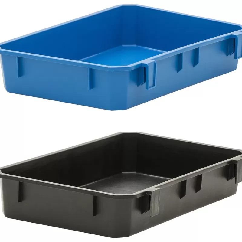 Shakespeare Seatbox Trays<Sea Seat Box Accessories