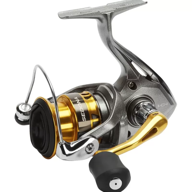 Shimano Sedona FI Reel<Coarse & Match Reels