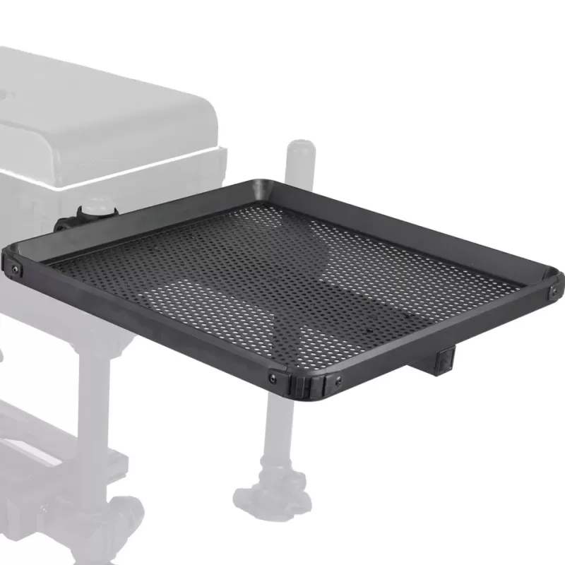 Matrix Self Support Side Tray Large<Coarse & Match Seat Box Accessories