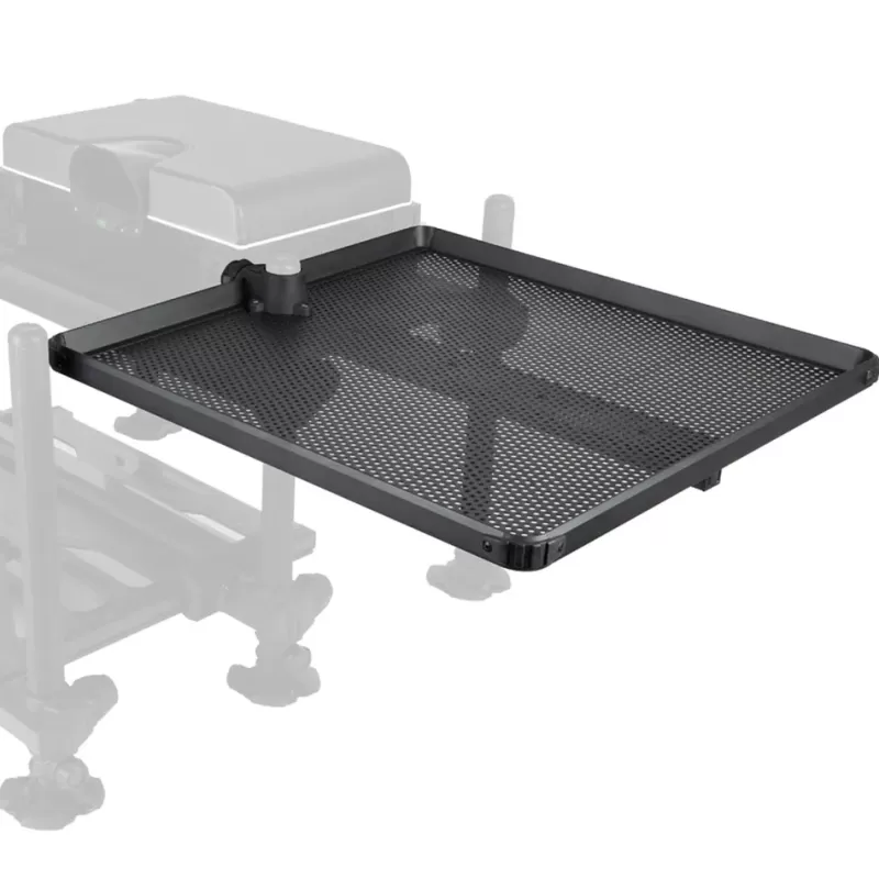 Matrix Self Support Side Tray XL<Coarse & Match Seat Box Accessories