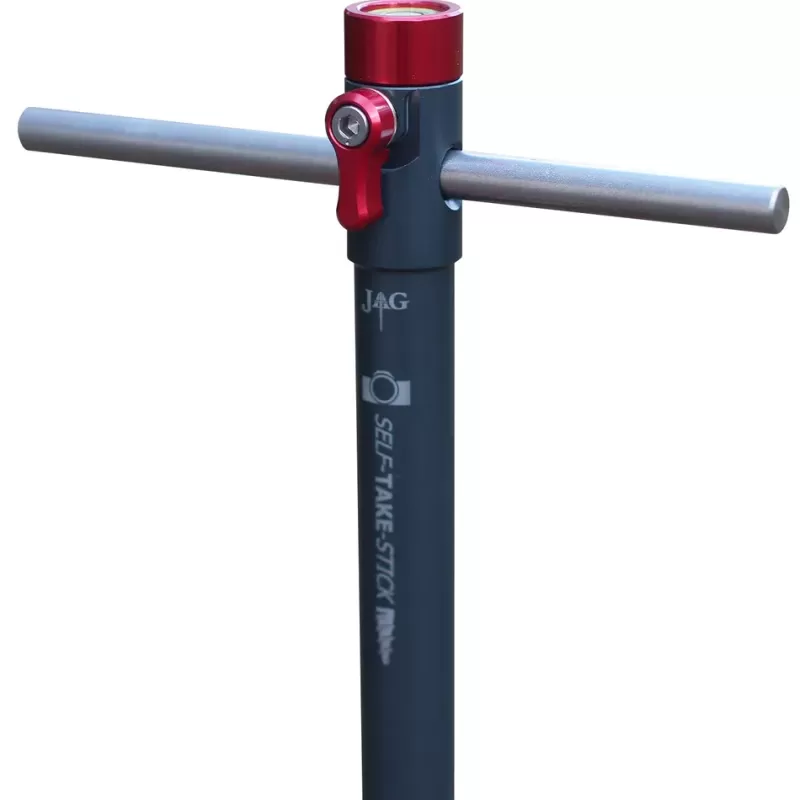 JAG Self Take Stick<Carp Rod Support