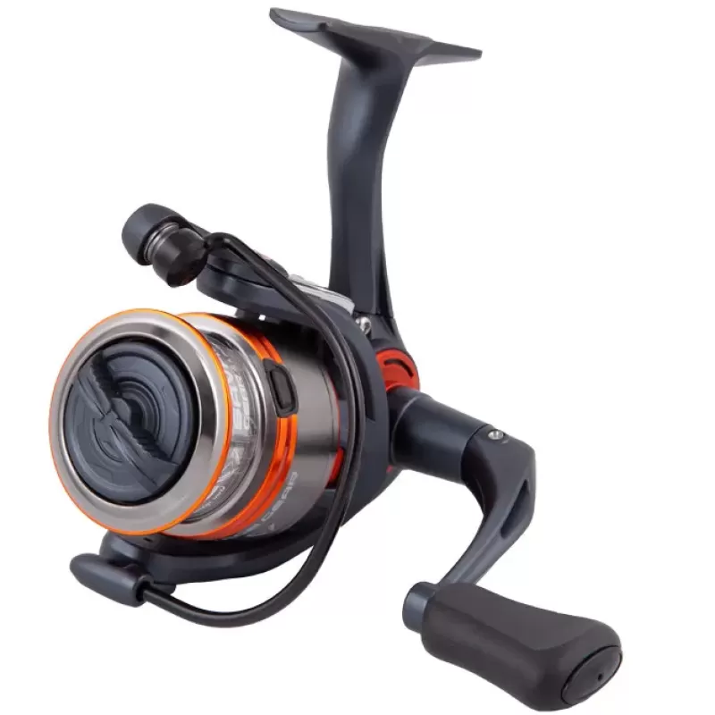 Savage Gear SG2 FD Fishing Reel<Pike / Predator Reels