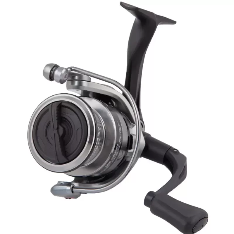 Savage Gear SG4 FD Fishing Reel<Pike / Predator Reels