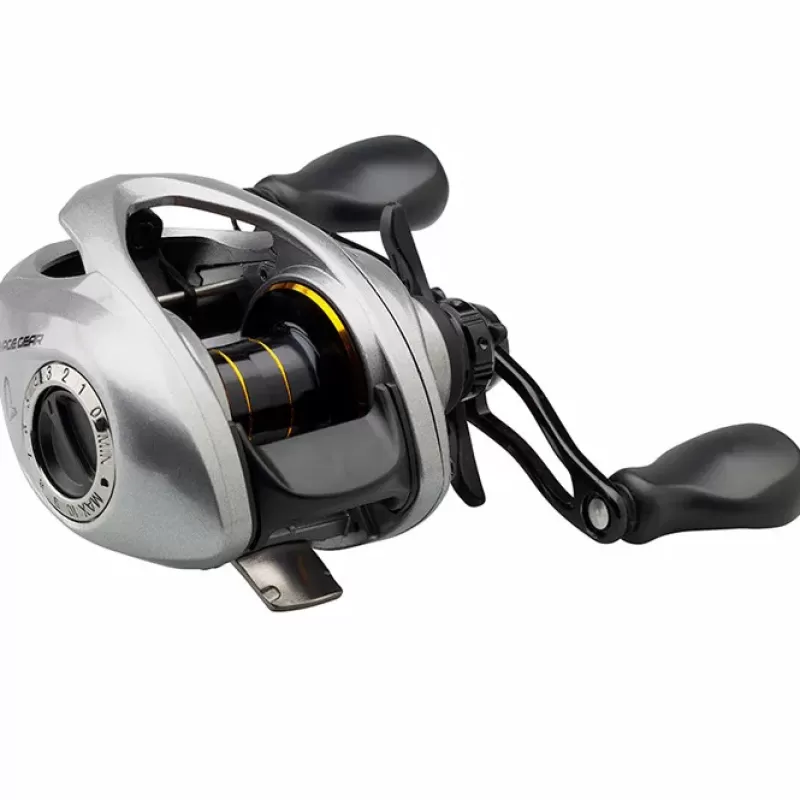 Savage Gear SG6 Baitcasting Fishing Reel<Pike / Predator Reels
